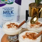 DairySky Lactose Free Milk Powder (16oz) & Organic Dulce de Leche 15oz | Lactose Free Nonfat Milk Kosher with Protein & Calcium | Caramel Sauce for Coffee, Ice Cream Toppings, Caramel Chocolate Spread - Image 3